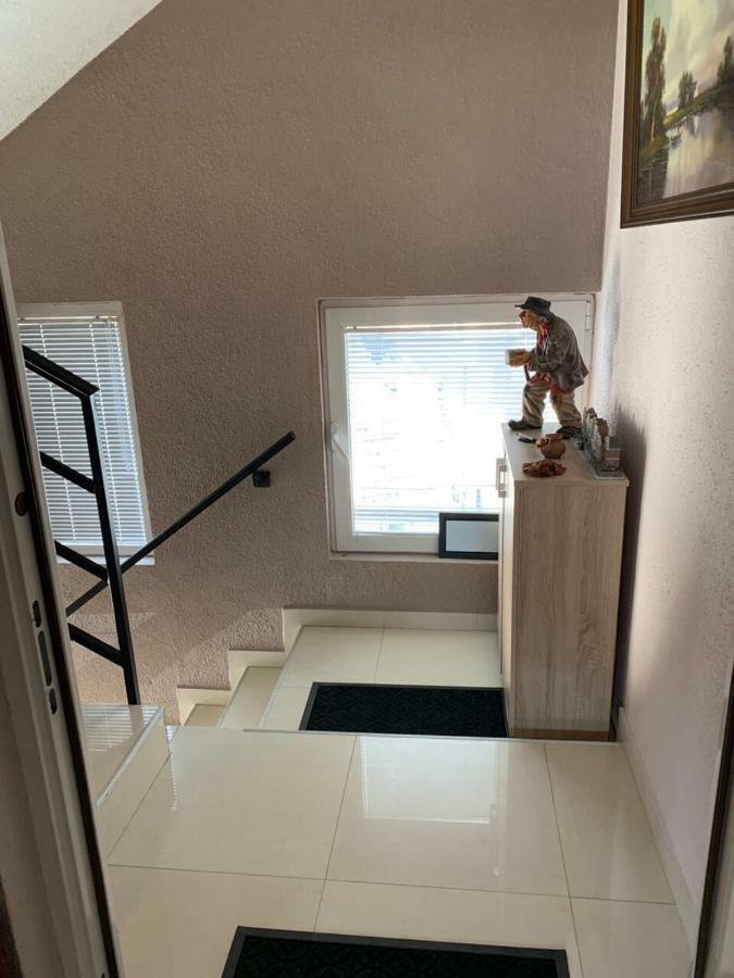 Apartmani Alo Alo Plav Exterior foto