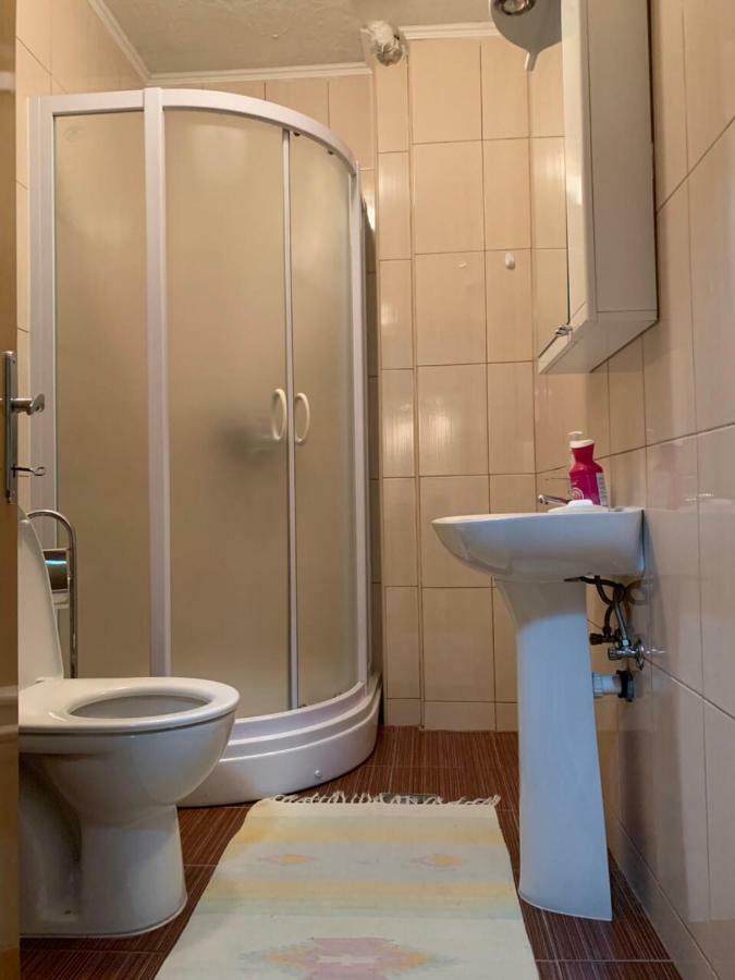 Apartmani Alo Alo Plav Exterior foto